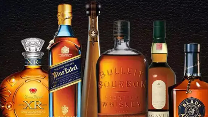 Buy Liquor Online | Craft Spirit Shop