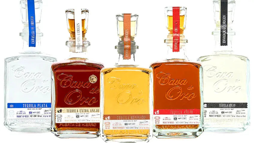 Cava-De-Oro-Background-Price-Flavors-And-So-Much-More Craft Spirit Shop