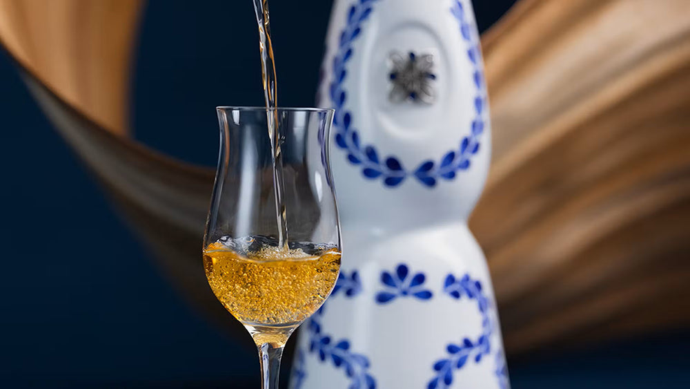 Clase Azul Tequila - The Ultimate Luxury Tequila