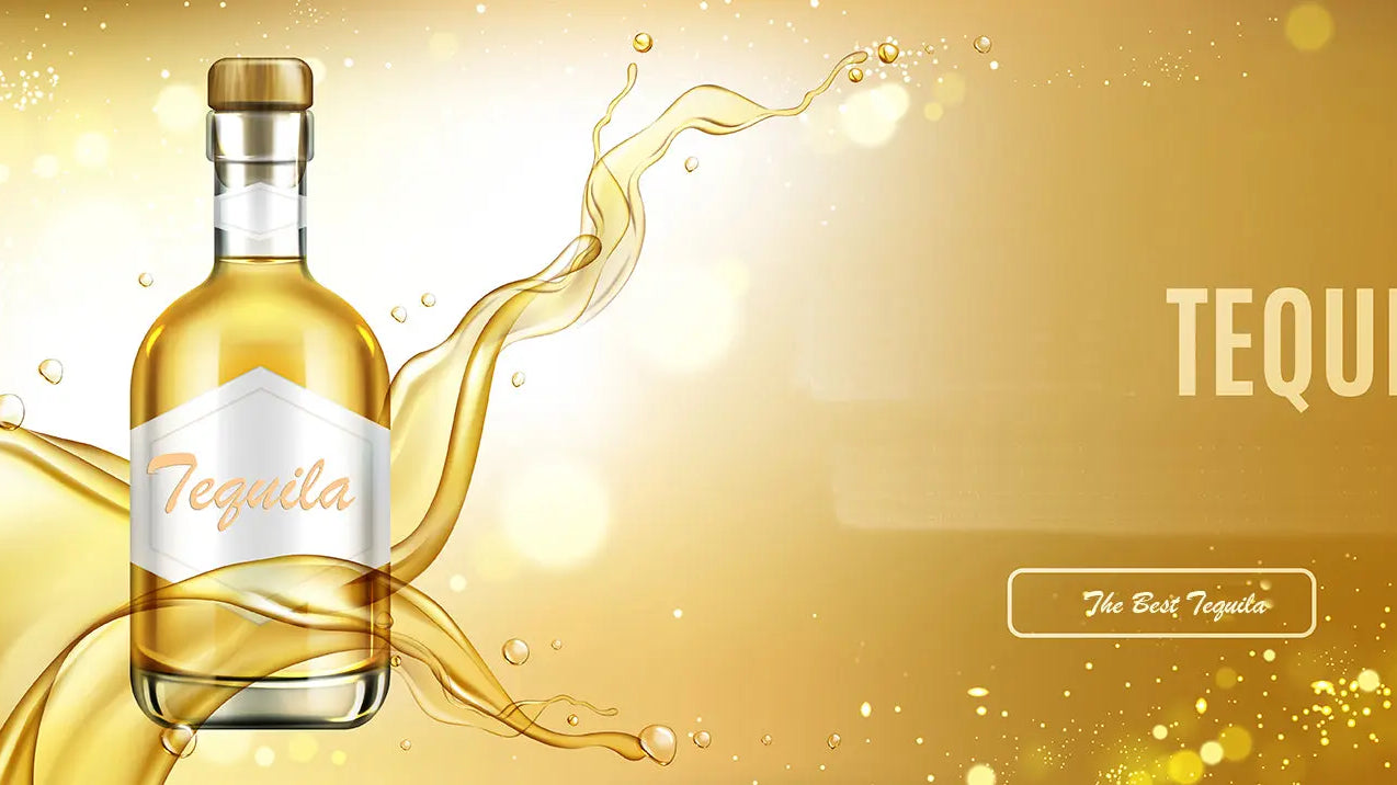 Most Sought After Tequila | Craft Spirit Shop