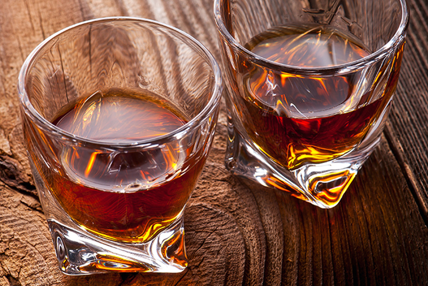 Bourbon Craft Spirit Shop