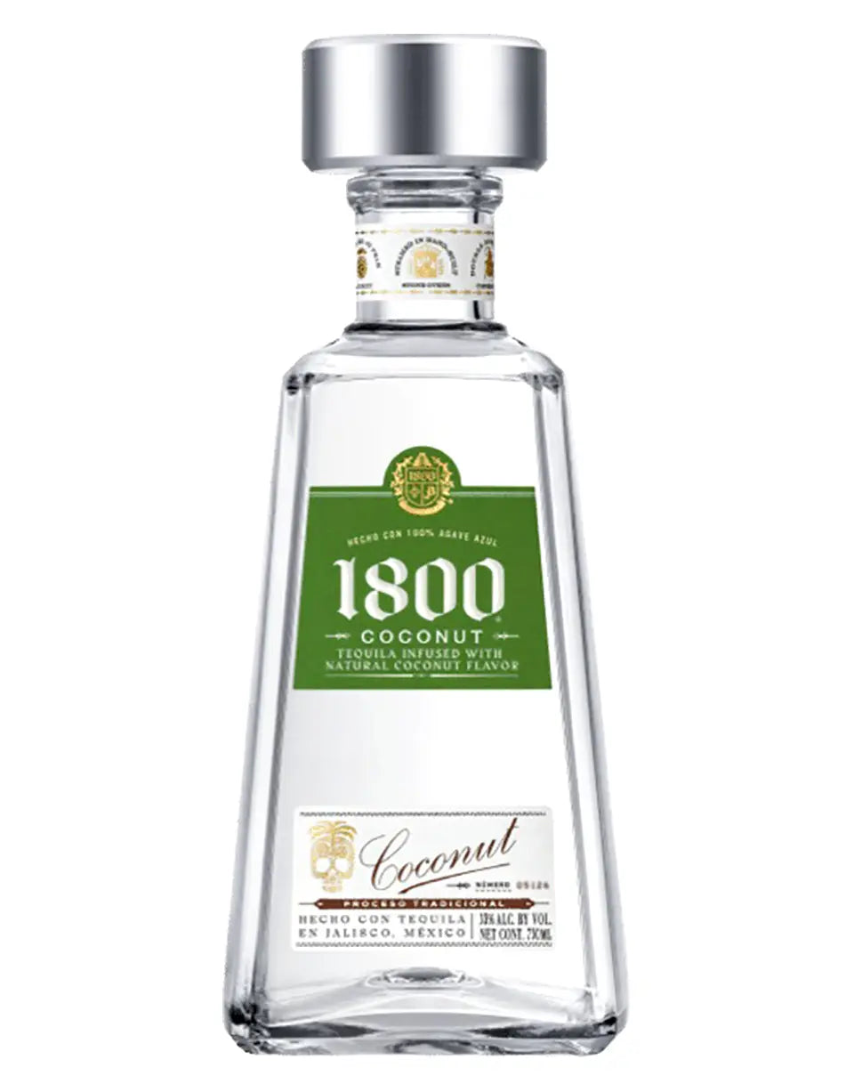 Buy 1800 Coconut Tequila