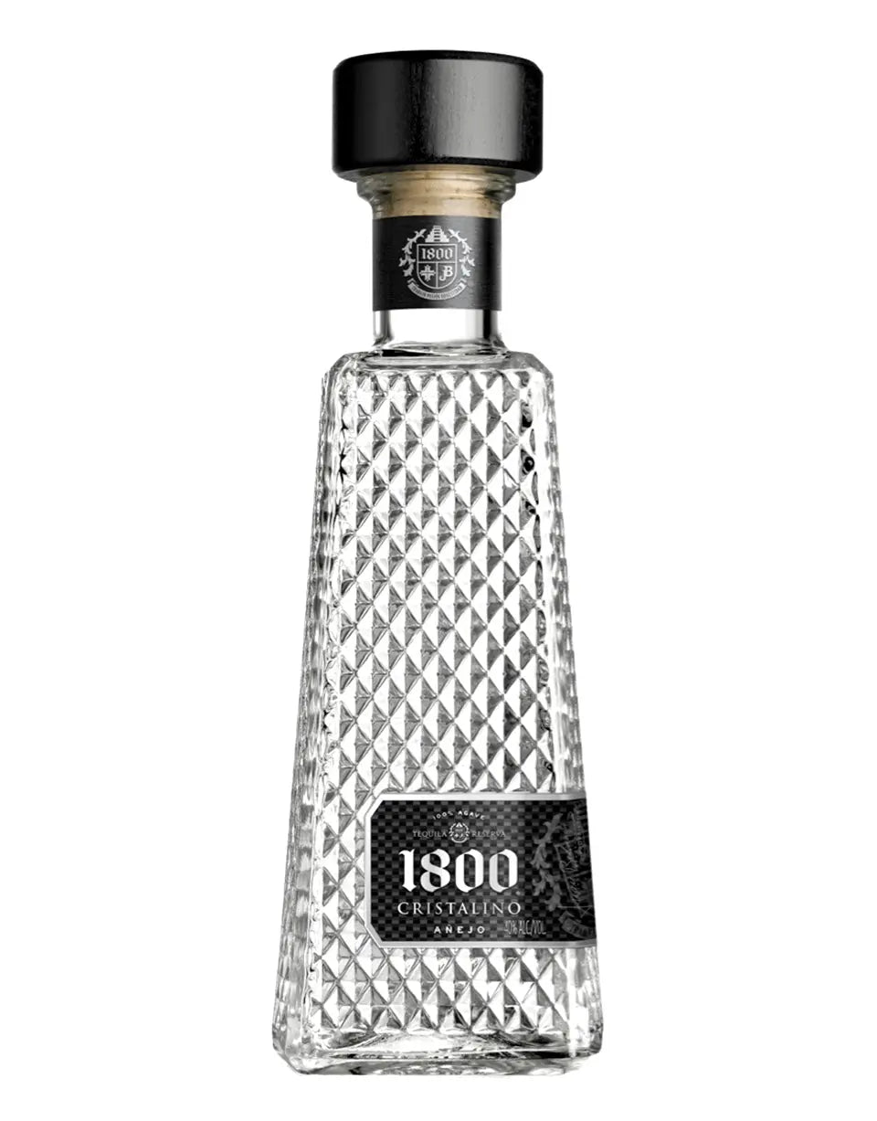 Buy 1800 Cristalino Tequila
