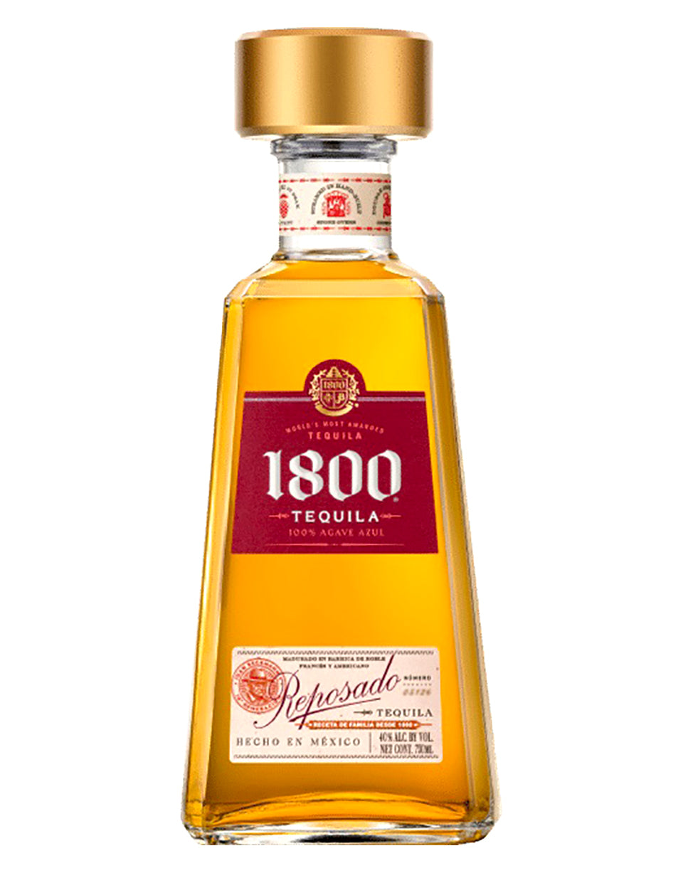 Buy 1800 Reposado Tequila