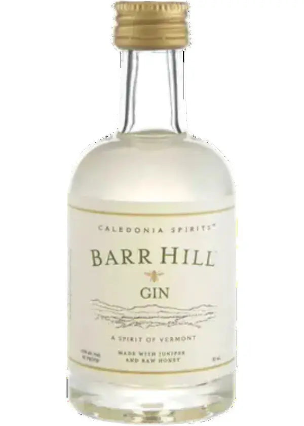 Barr Hill Gin 50ml Mini
