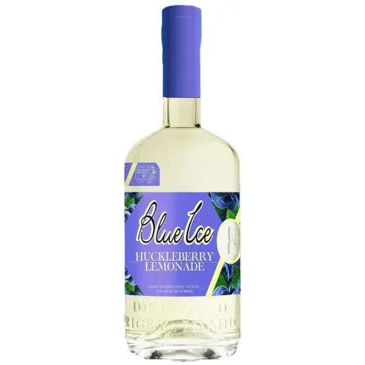 Buy Blue Ice Vodka Ready-to-Drink