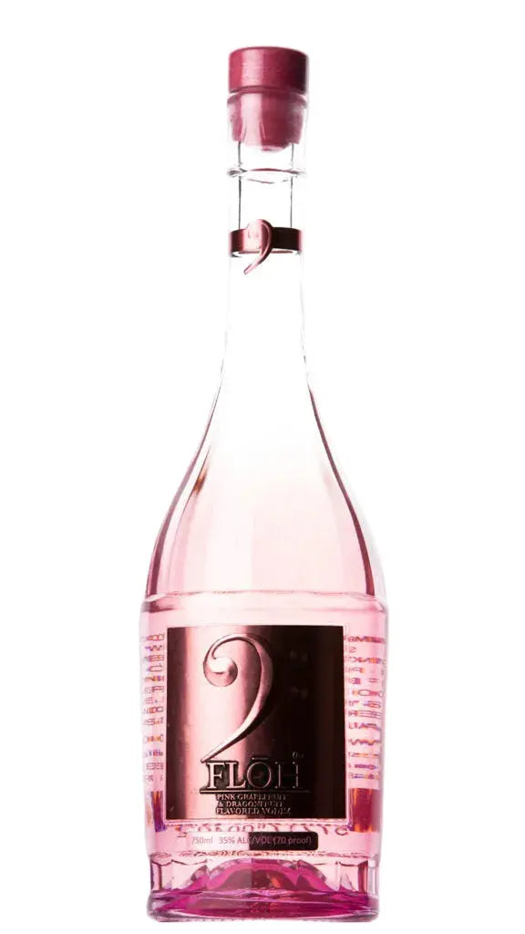 FLOH Pink Grapefruit