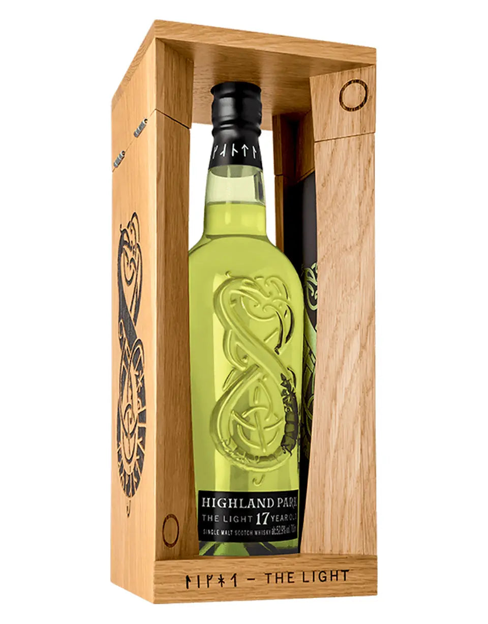 Buy Highland Park The Light 17 Year Old Scotch