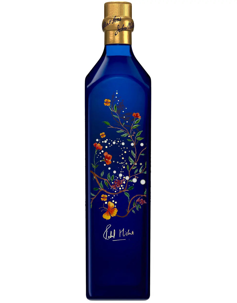 Johnnie Walker Blue Label X Diwali Limited Edition