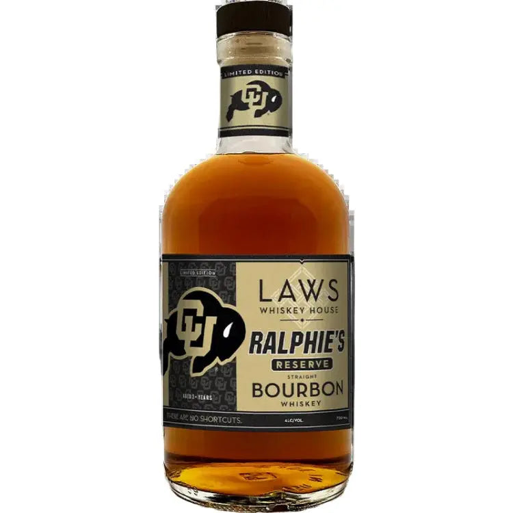 Laws Ralphie's Reserve