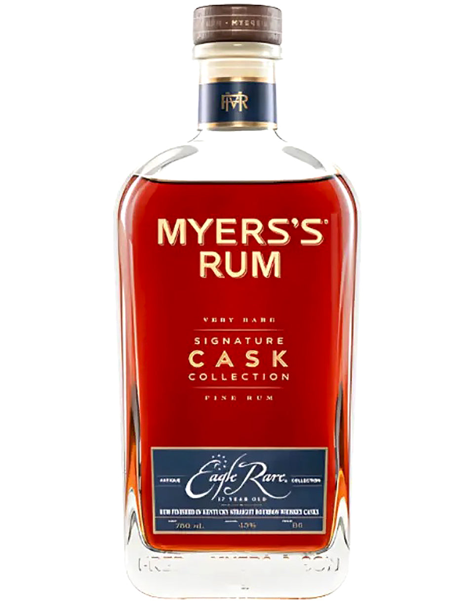 Buy Myers's Rum Signature Cask | Eagle Rare 17 Year Rum