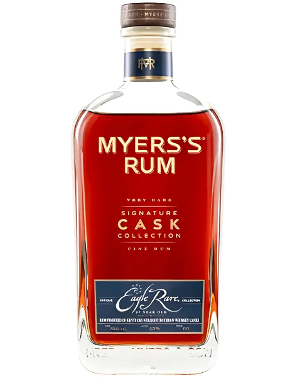 Buy Myers's Rum Signature Cask | Eagle Rare 17 Year Rum
