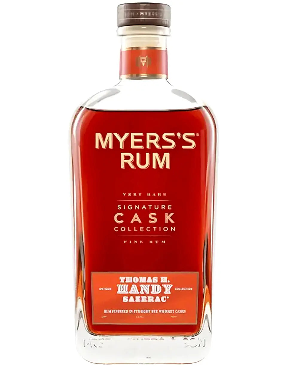 Buy Myers's Rum Signature Cask Thomas H. Handy Rum