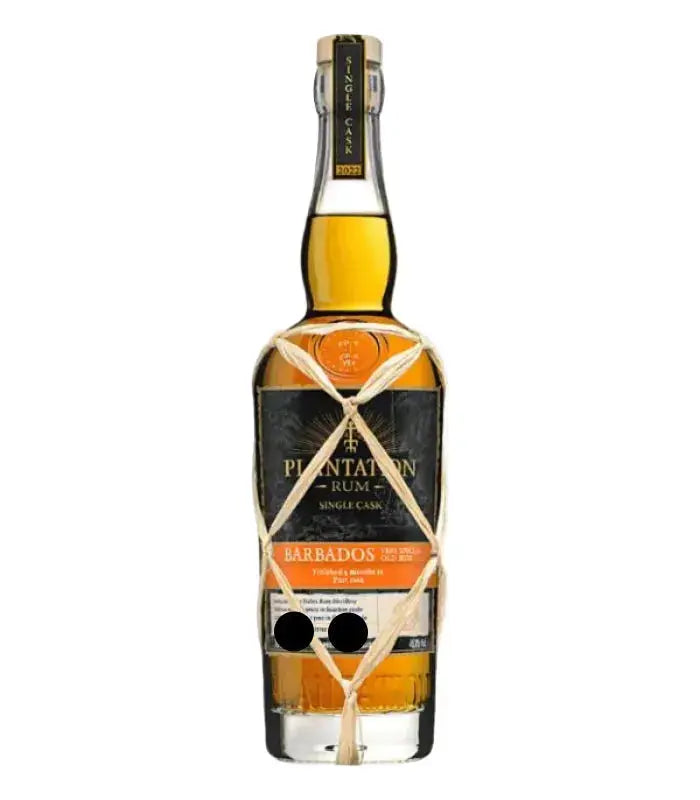 Buy Plantation Barbados Single Cask