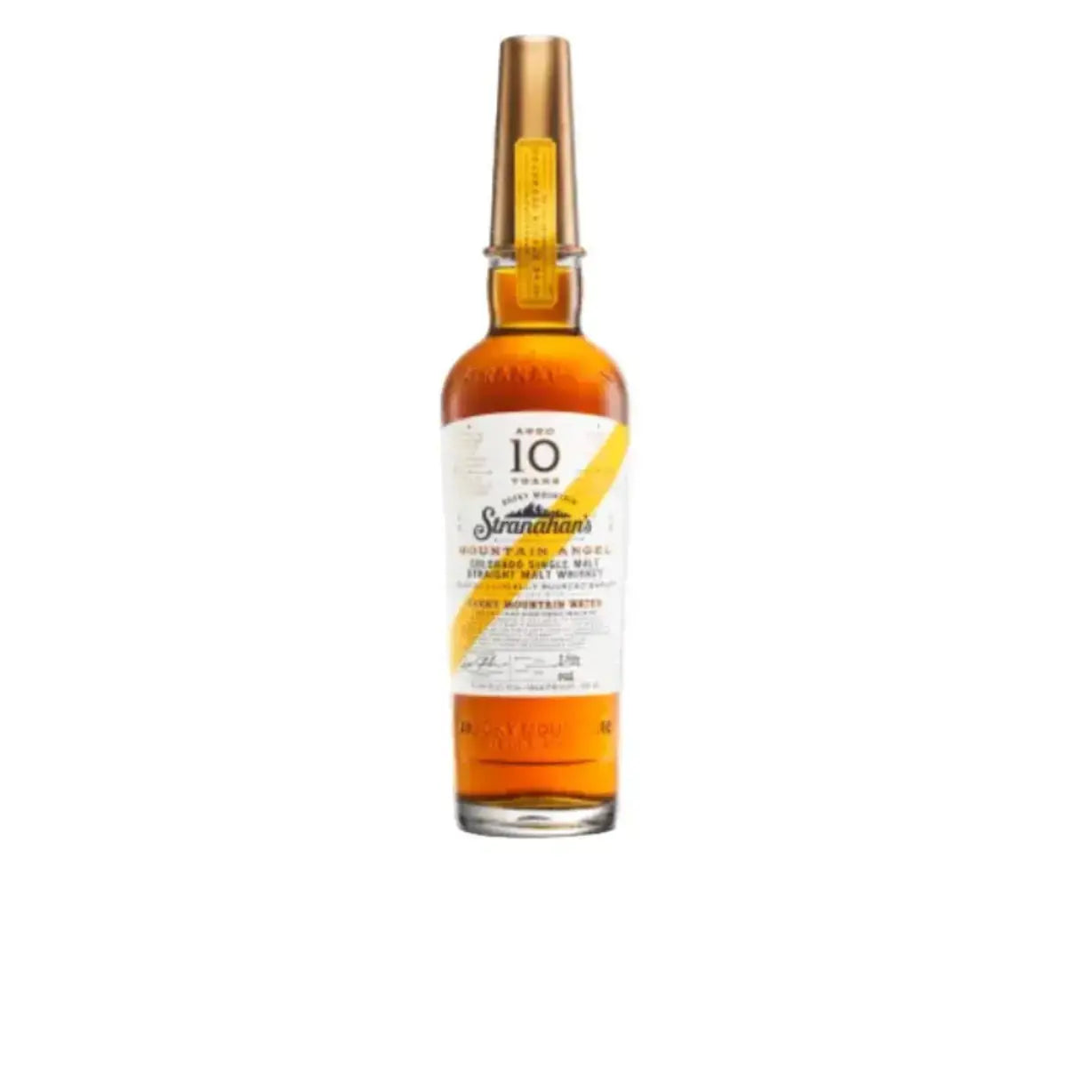 Buy Stranahan's 10 Year Colorado