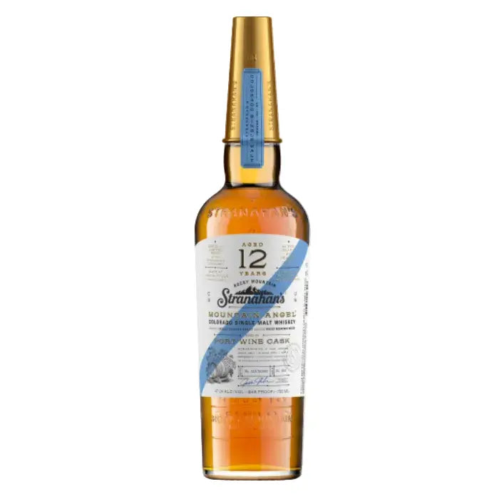 Buy Stranahan's Mountain Angel 12