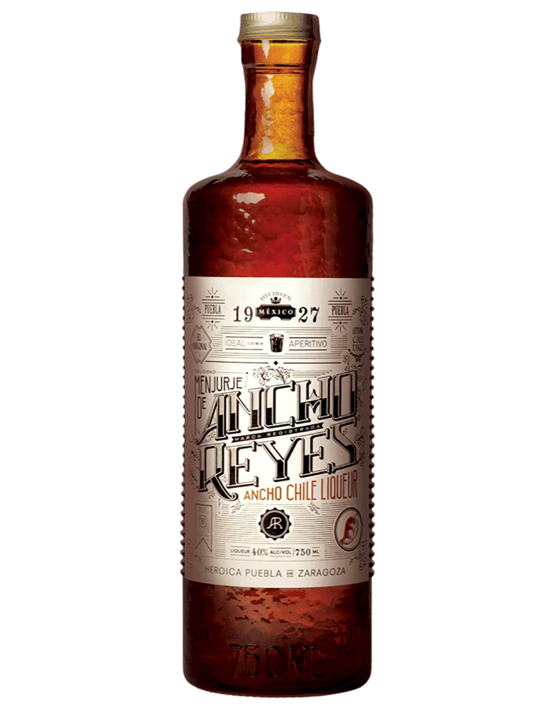 Buy Ancho Reyes Chile Liqueur