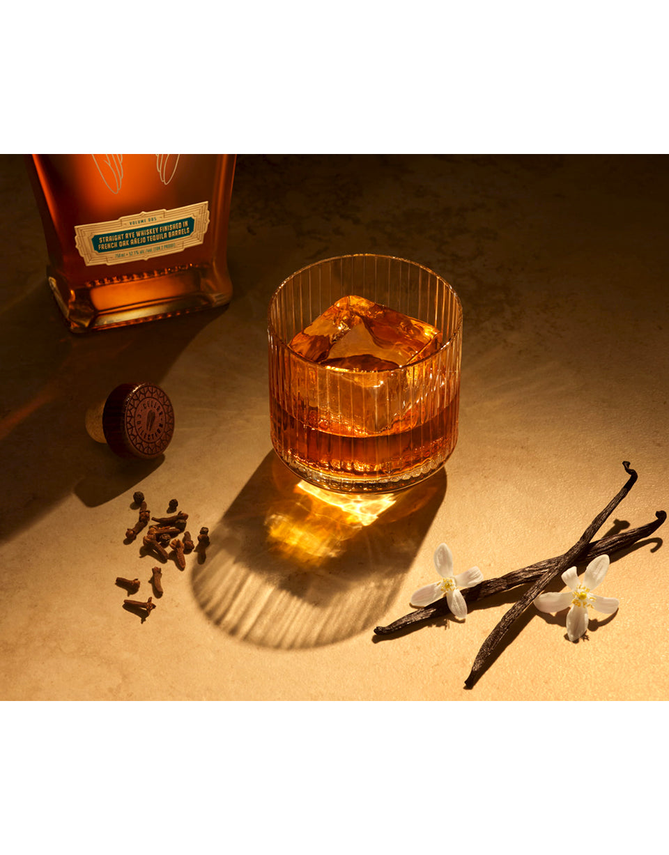 Buy Angel's Envy 2025 Cellar Collection Vol. 5