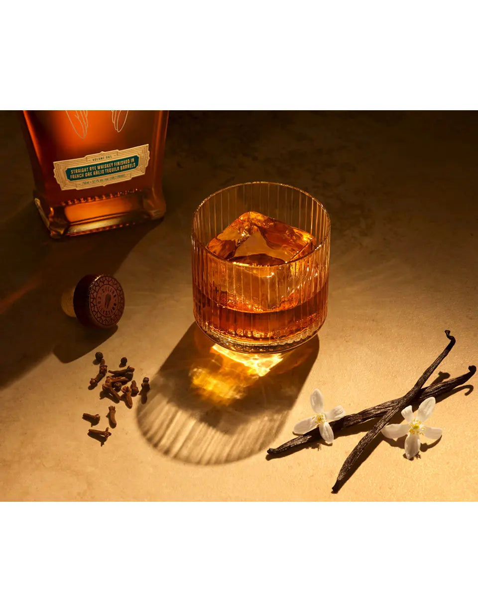 Buy Angel's Envy 2025 Cellar Collection Vol. 5