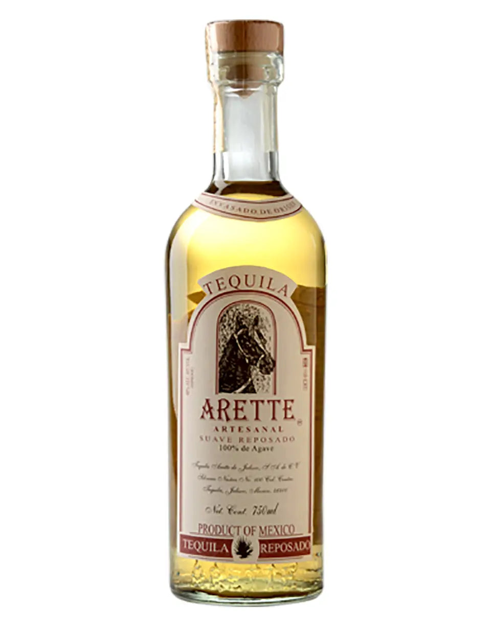 Buy Arette Artesanal Suave Reposado Tequila