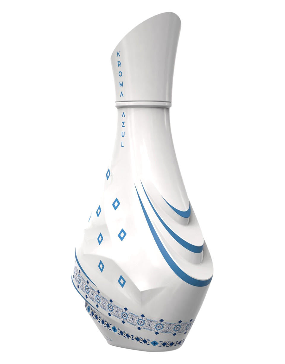 Buy Aroma Azul Anejo Tequila