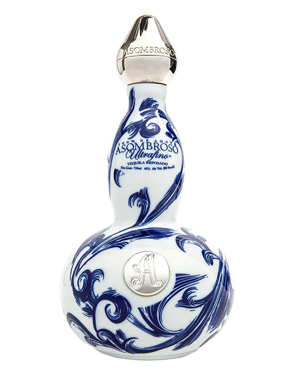 Buy AsomBroso Reposado Tequila