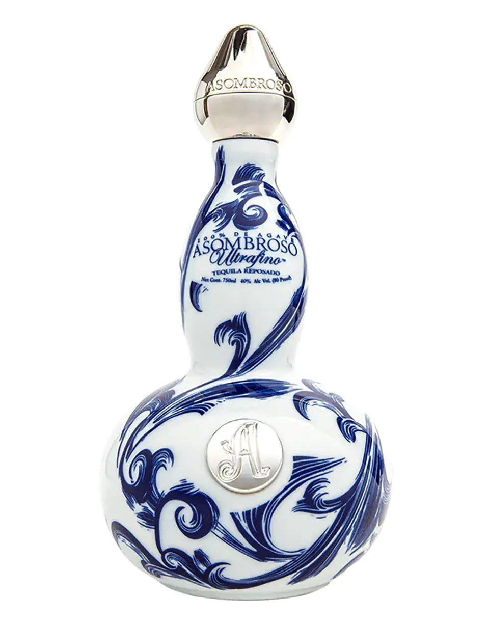 Buy AsomBroso Reposado Tequila