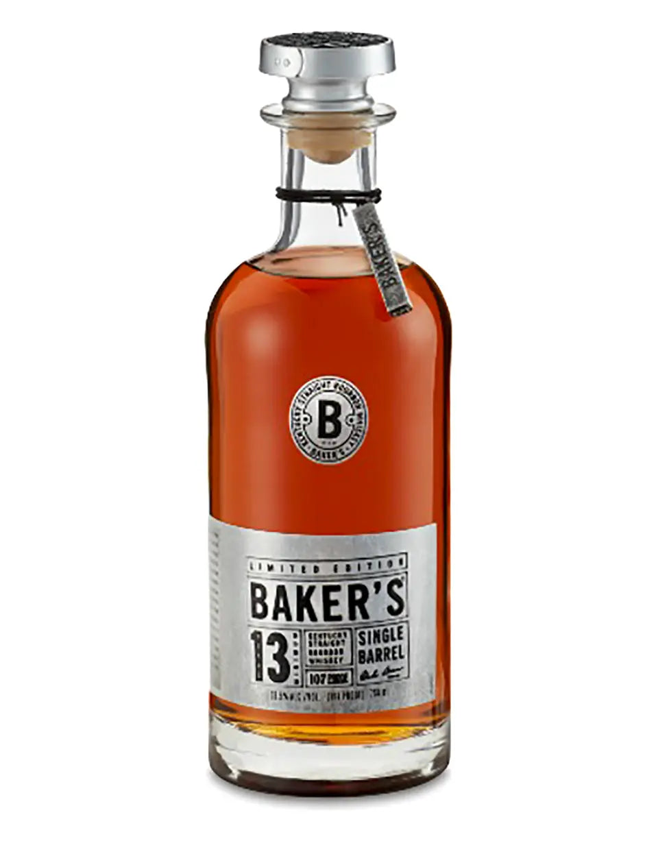 Baker's 13 Year Old Bourbon Baker's
