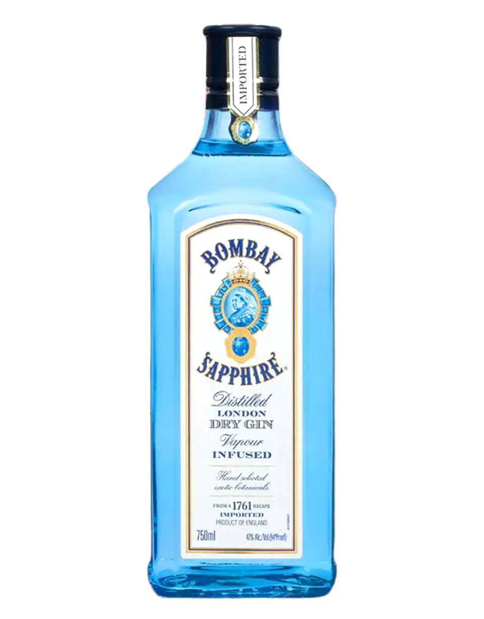 Buy Bombay Sapphire Gin