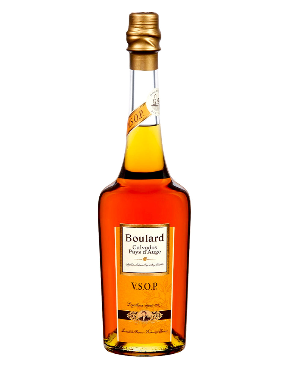 Buy Boulard Calvados VSOP