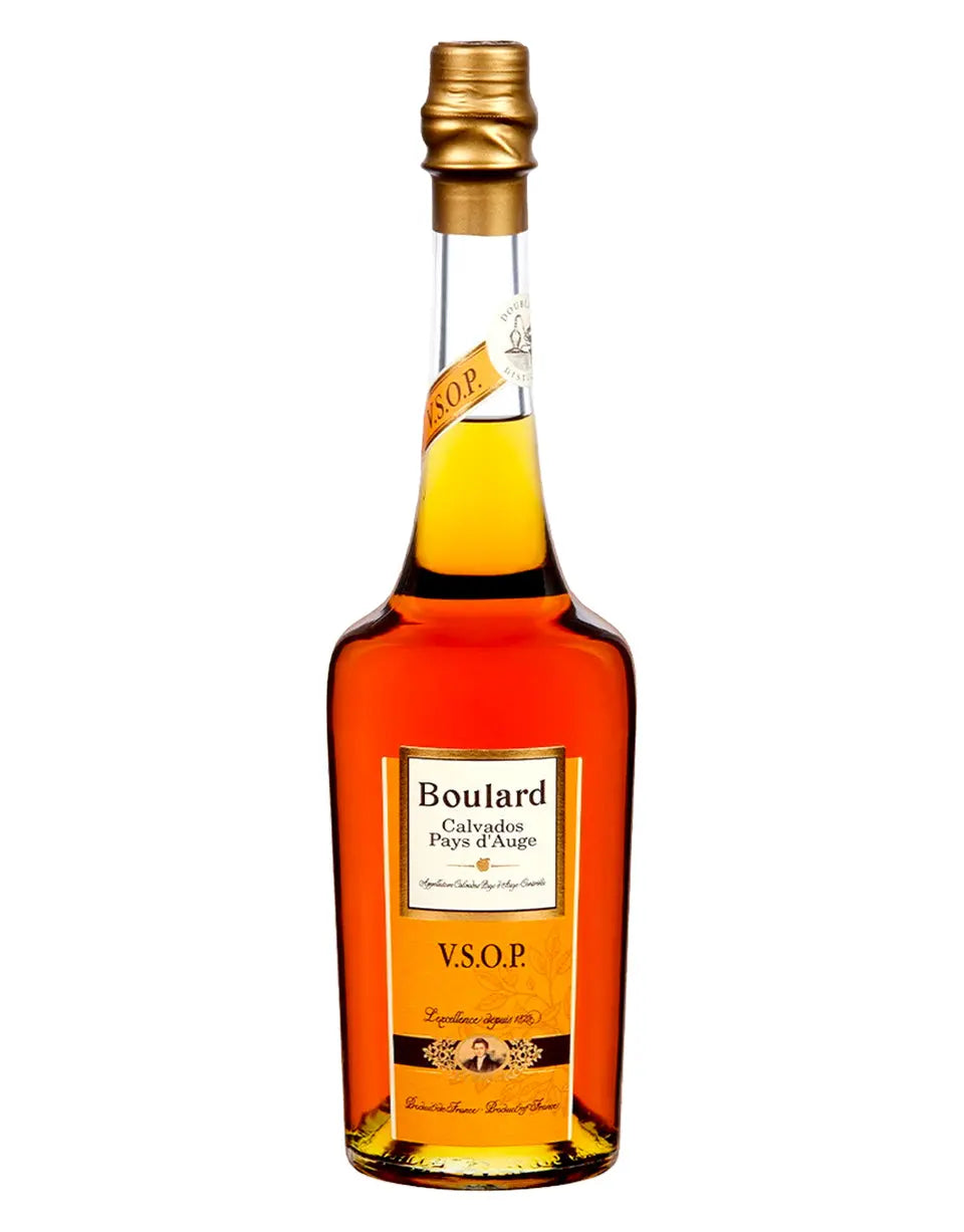 Buy Boulard Calvados VSOP