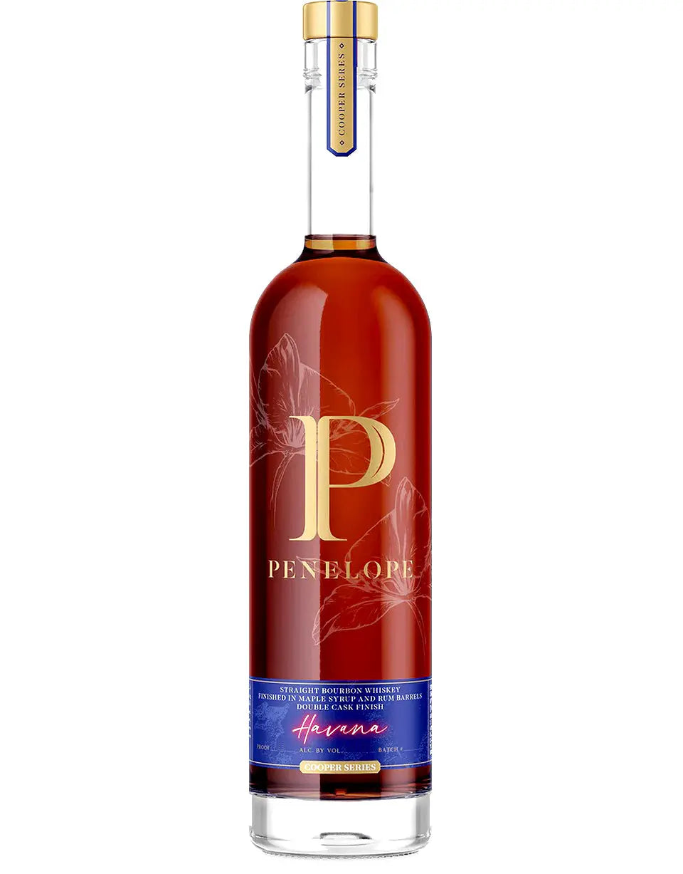 Buy Penelope Cooper Series Havana Straight Bourbon