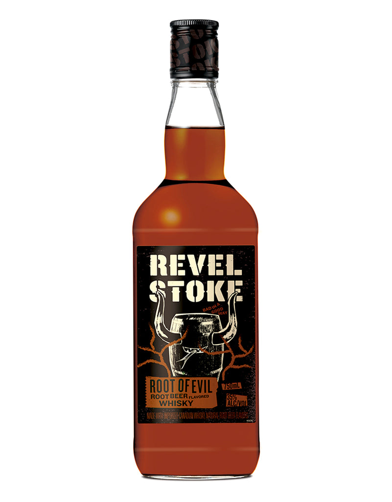 Buy Revel Stoke Root of Evil Root Beer Whisky