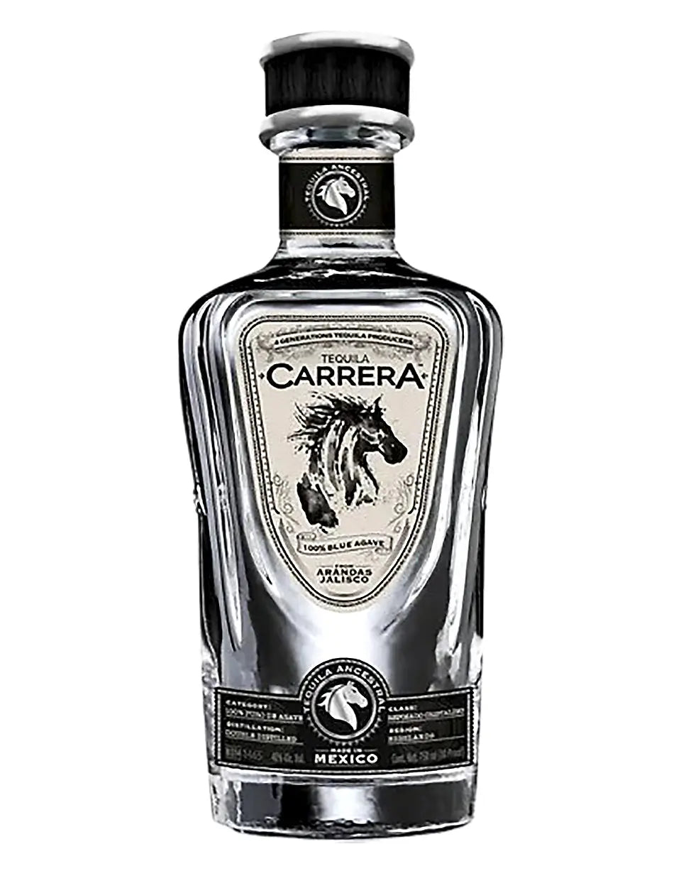 Buy Carrera Cristalino Tequila