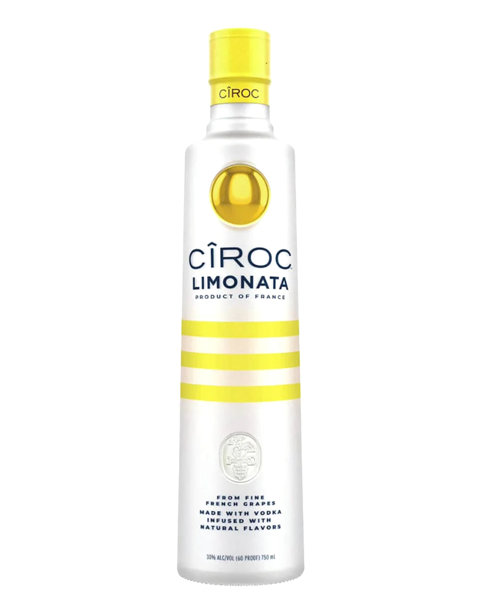 Ciroc Limonata Vodka Ciroc