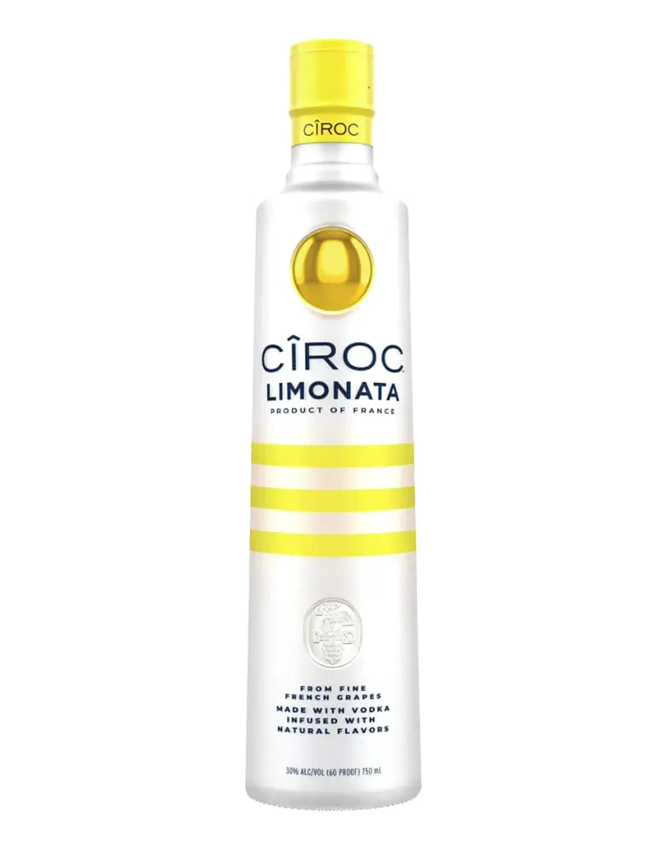 Ciroc Limonata Vodka Ciroc