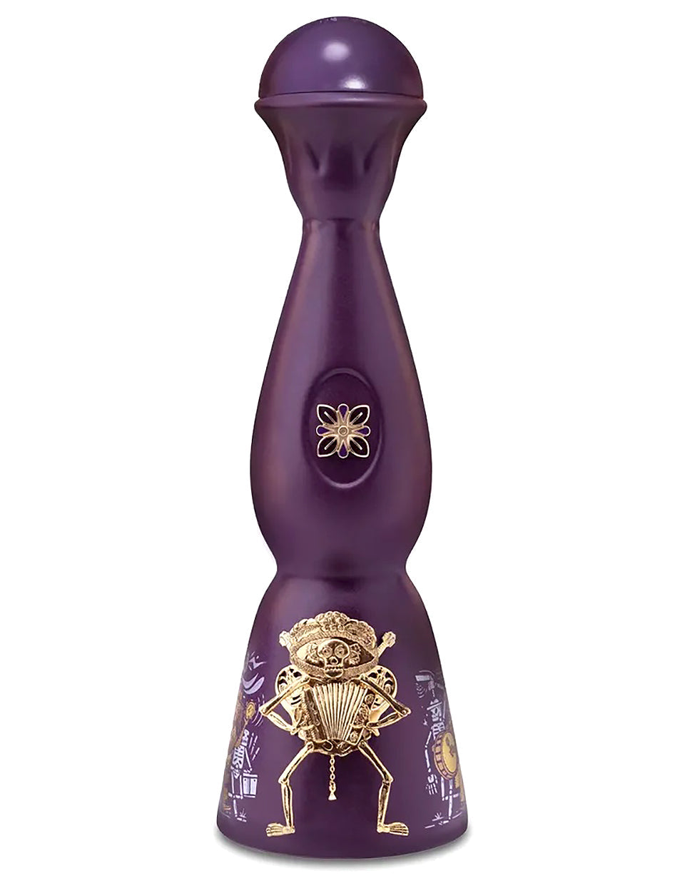 Clase Azul Tequila Día de los Muertos Limited Edition Música Clase Azul