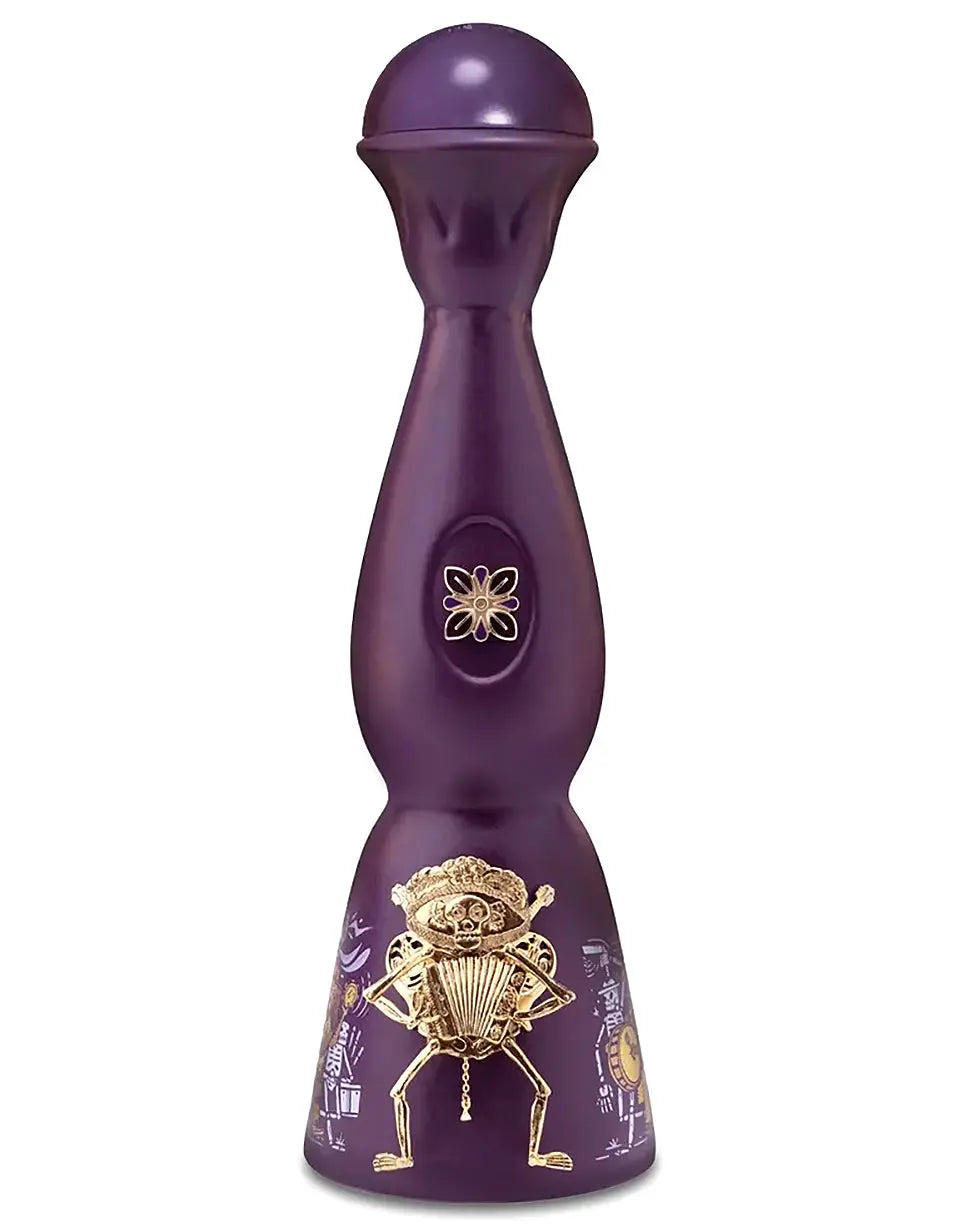 Clase Azul Tequila Día de los Muertos Limited Edition Música Clase Azul