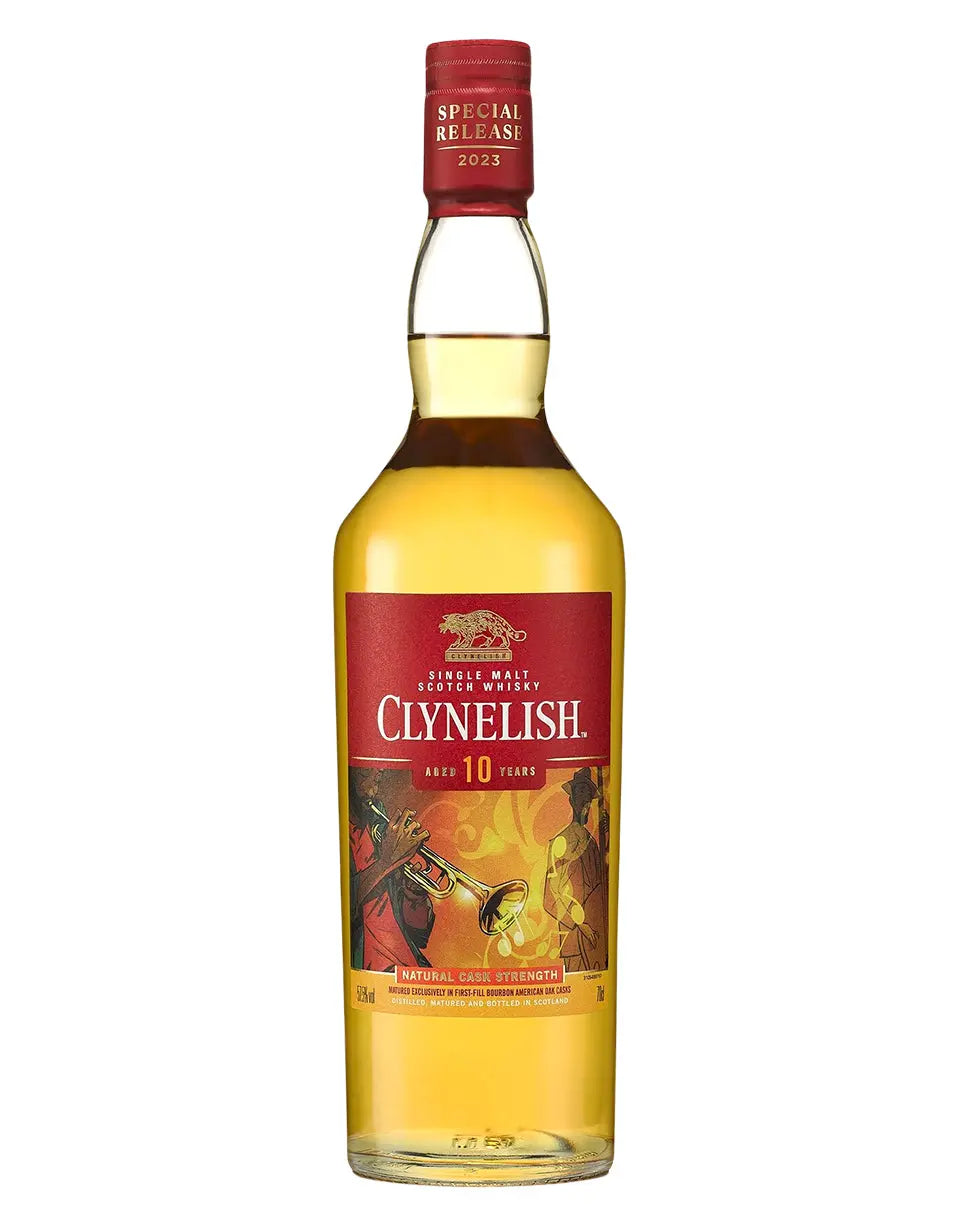 Buy Clynelish 10 Year Old Special Release 2023 Single Malt Scotch