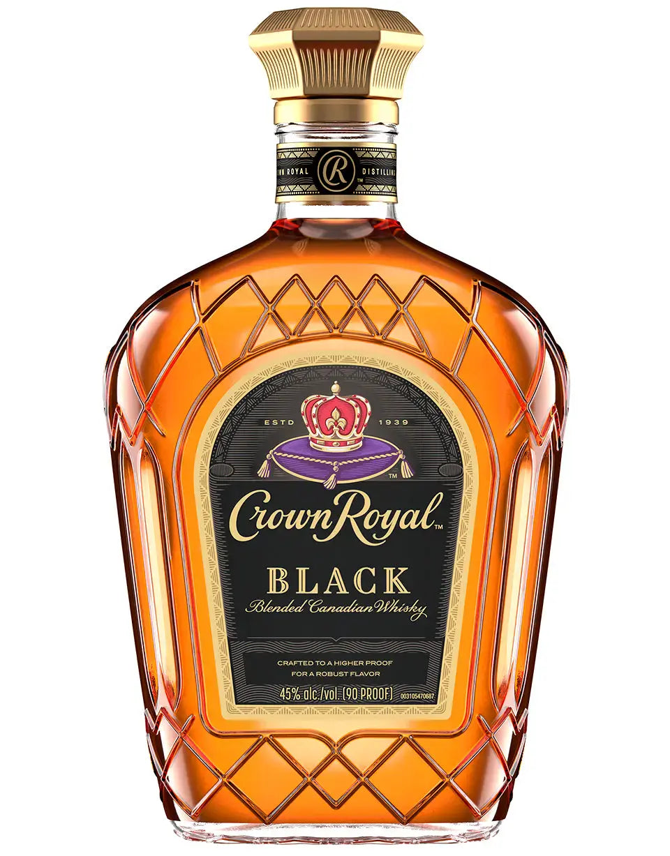 Buy Crown Royal Black Whisky