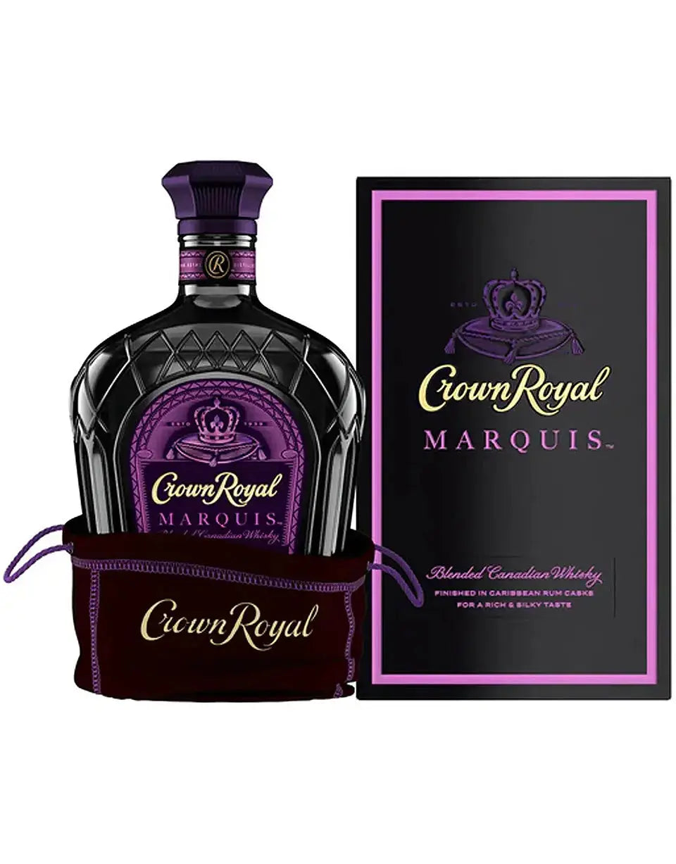 Buy Crown Royal Marquis Canadian Whisky