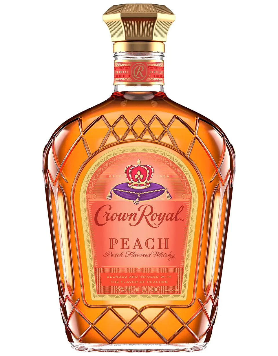 Buy Crown Royal Peach Whisky