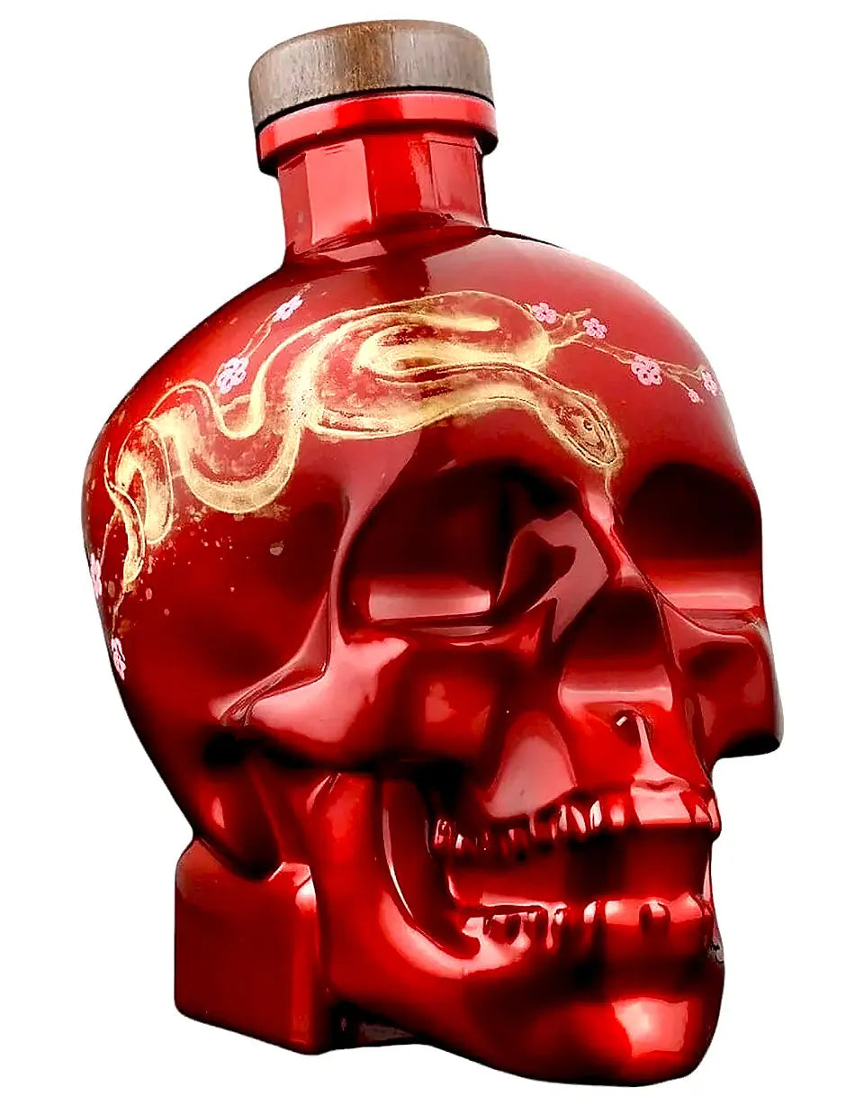 Buy Crystal Head Vodka Year of the Snake Lunar New Year