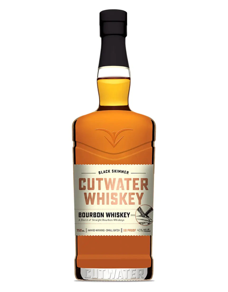 Buy Cutwater Bourbon Whiskey