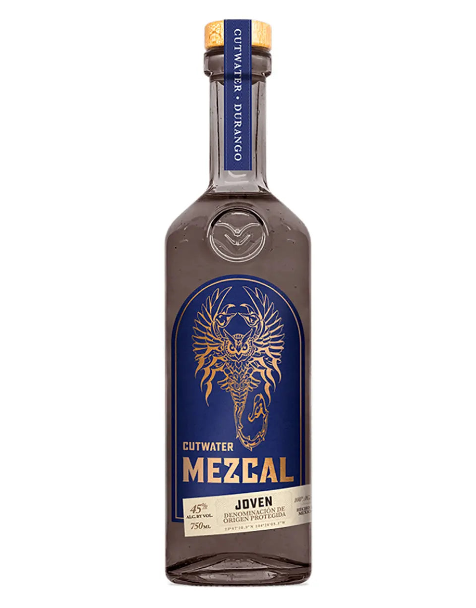 Buy Cutwater Mezcal Joven