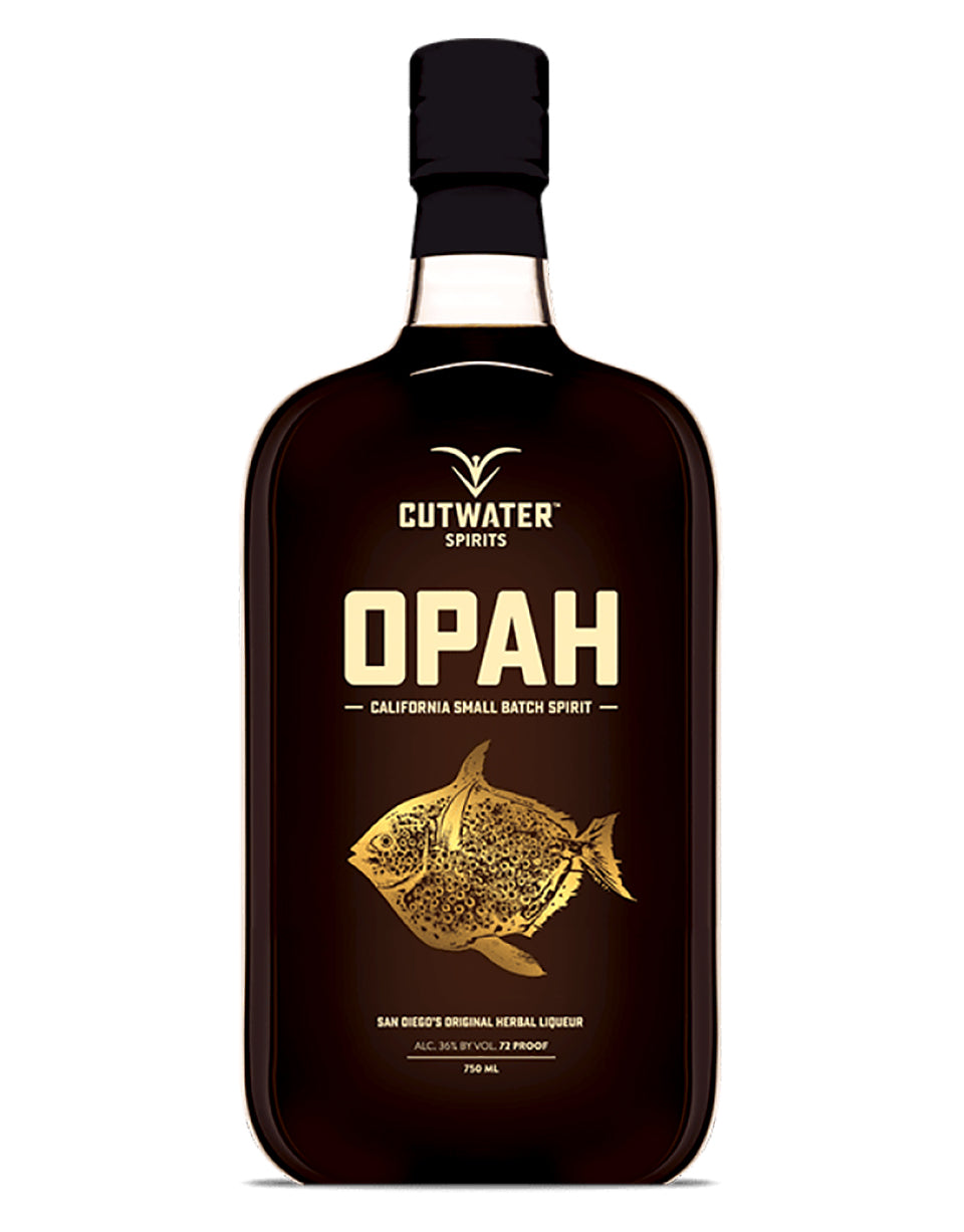 Cutwater Opah Liqueur Cutwater