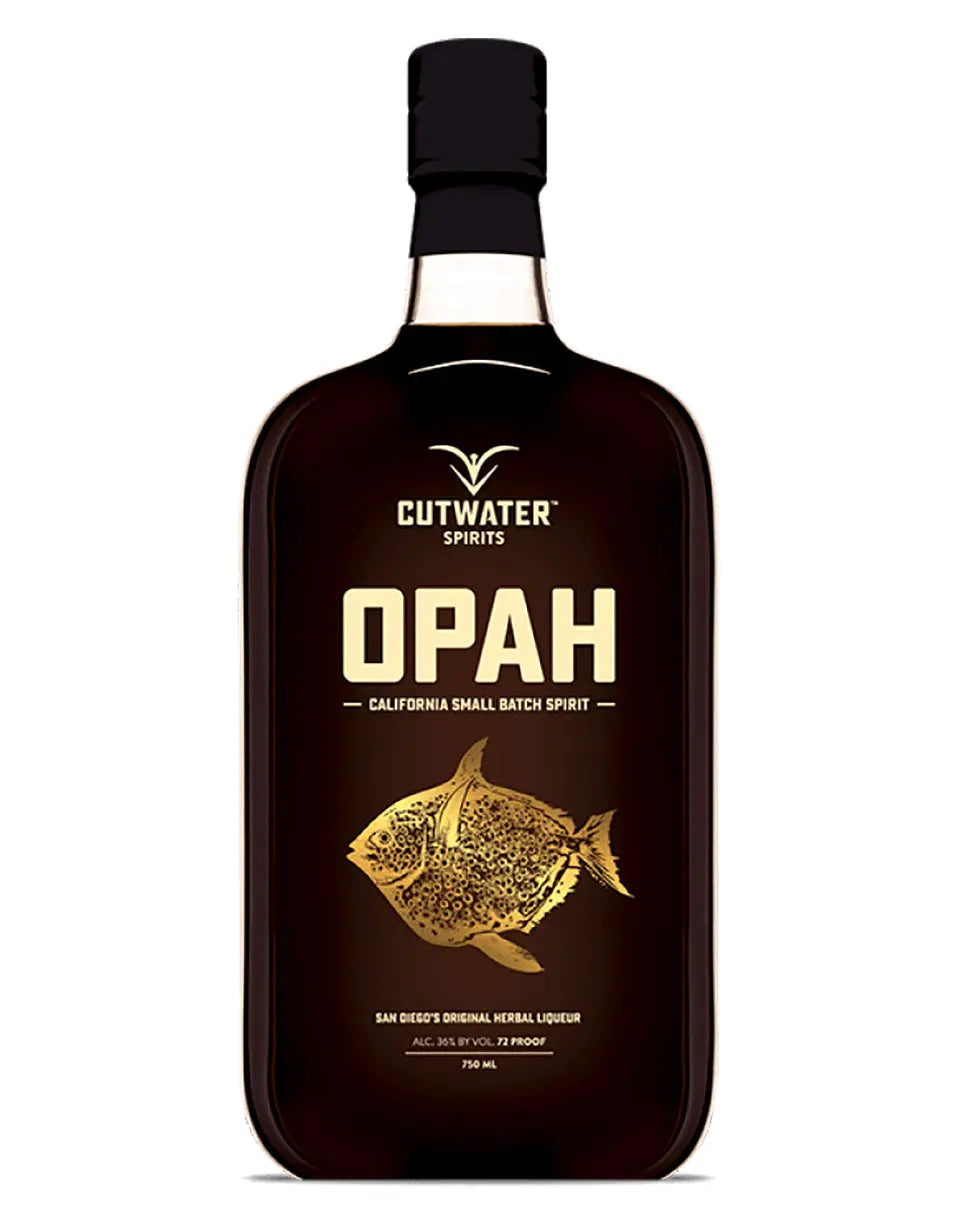 Cutwater Opah Liqueur Cutwater
