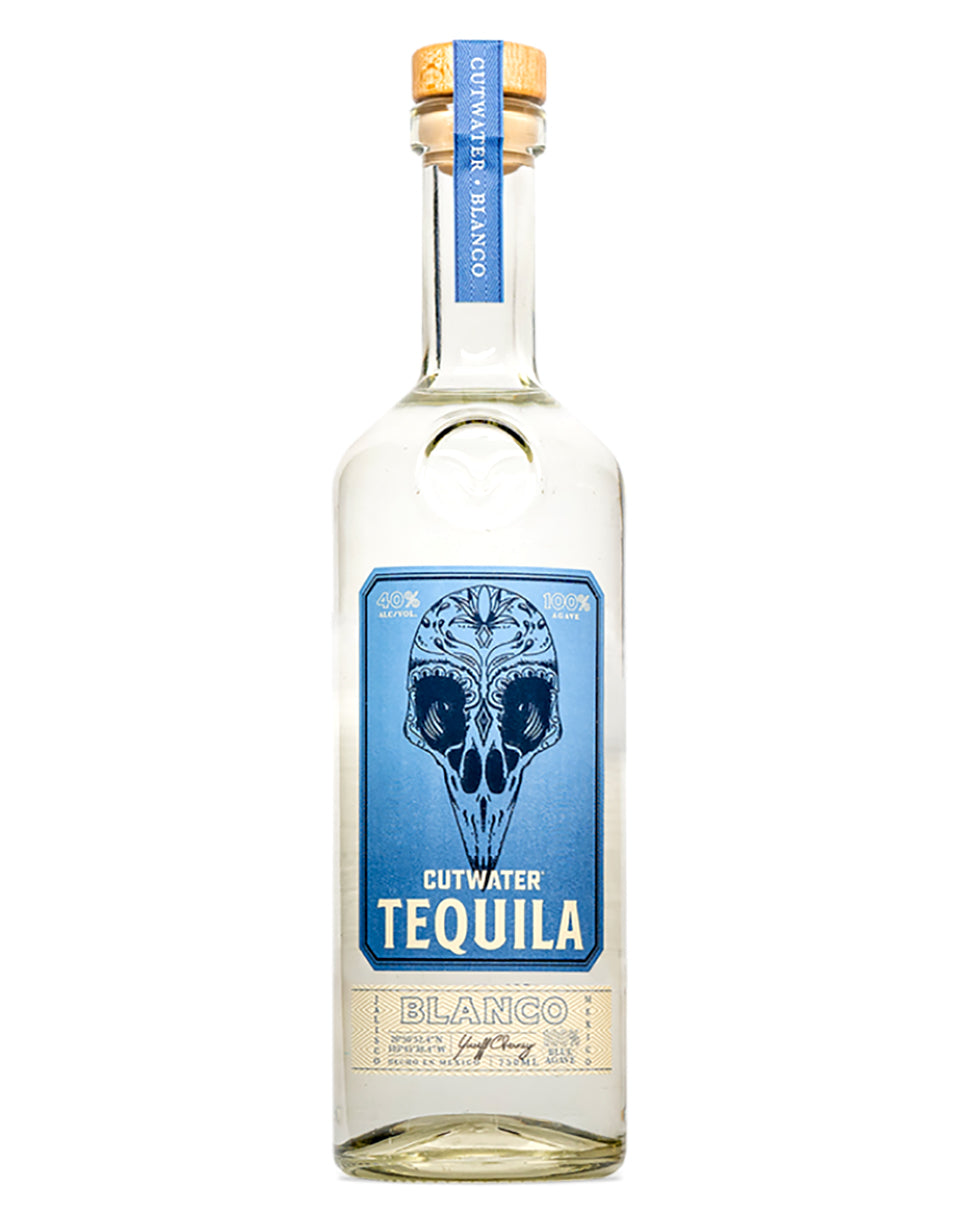 Cutwater Blanco Tequila Cutwater