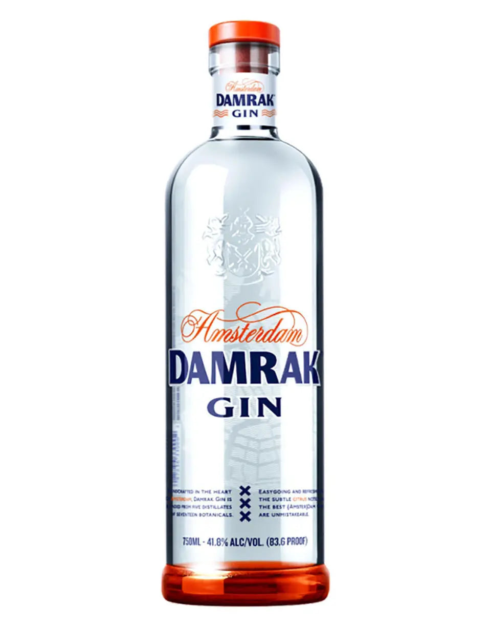 Buy Damrak Amsterdam Gin