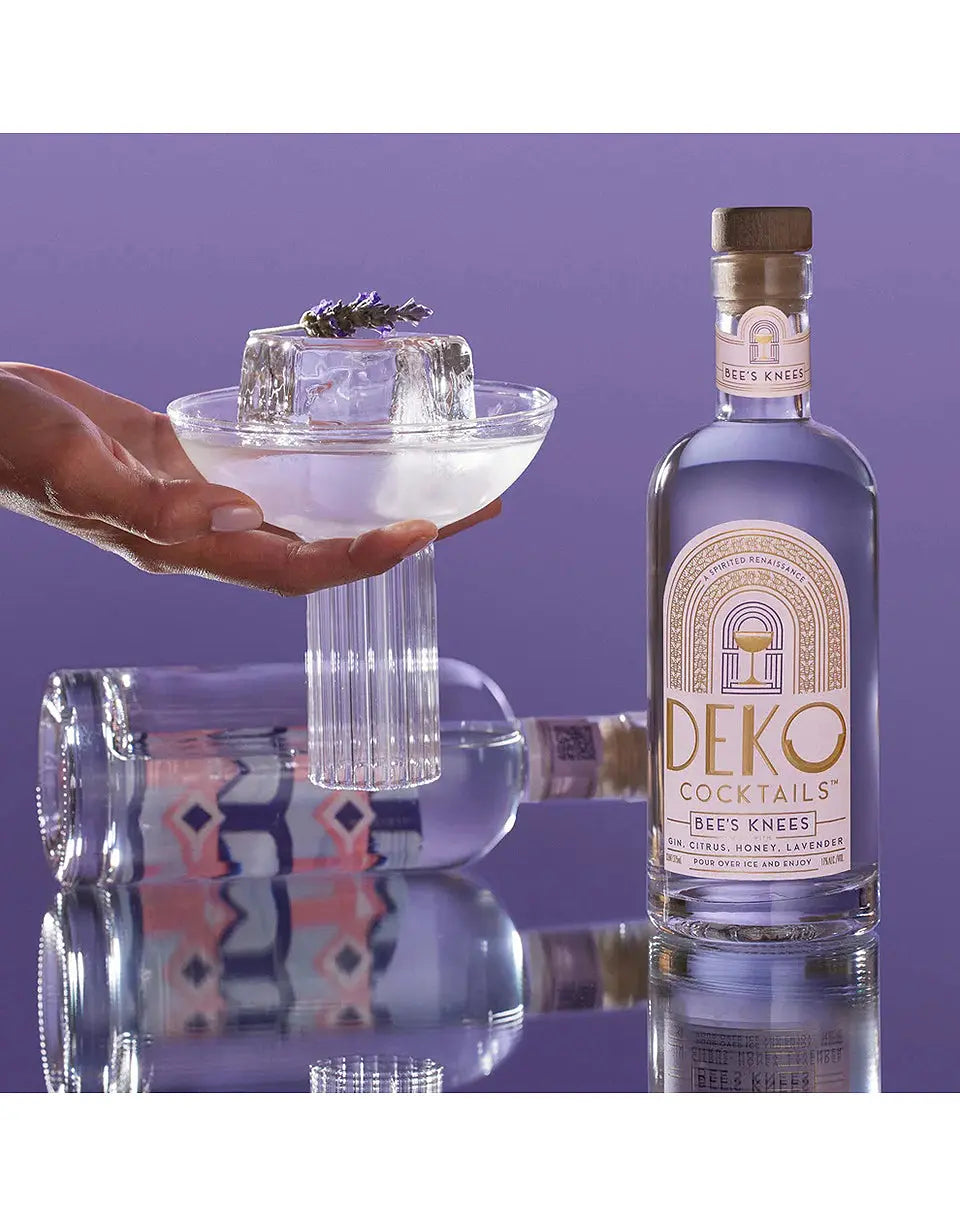 Buy Deko Cocktails Bee’s Knees Cocktail